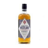 Westland -  America Single Malt Sherry Wood