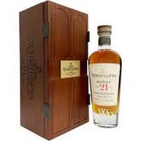 Whistlepig -  Single M 21 Year