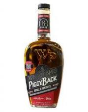 Whistlepig -  Stake Rye