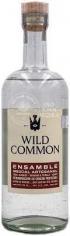 Wild Common -  Ensamble Mezcal