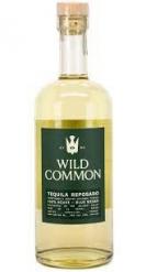Wild Common -  Reposado