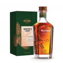 Wild Turkey -  Master's Keep Rye One