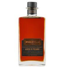 Woodinville -  9 Year Bourbon