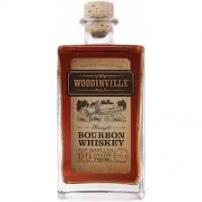 Woodinville -  Straight Bourbon