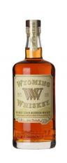 Wyoming -  Private Stock Cask Strength