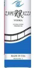 Zaperrazzi -  Vodka (1L)