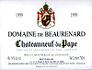 Domaine de Beaurenard - Chteauneuf-du-Pape 2020