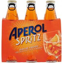 Aperol - Spritz (600ml) (600ml)