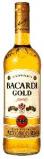Bacardi - Gold Rum (50ml)