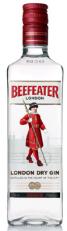 Beefeater - Dry Gin London (50ml) (50ml)