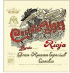 Bodegas Marqus de Murrieta - Rioja Castillo Ygay Gran Reserva Especial 2012