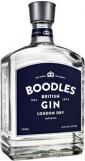 Boodles - Gin London Dry (1.75L)
