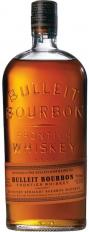 Bulleit - Straight Bourbon Whiskey (375ml) (375ml)