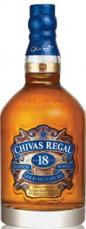Chivas Regal - 18 year Scotch Whisky (1L) (1L)