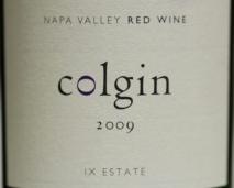 Colgin - IX Estate Red Napa Valley 2014