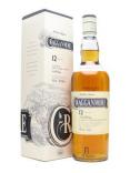 Cragganmore - 12 Years Old Single Malt Scotch