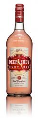 Deep Eddy - Ruby Red Vodka (1L) (1L)