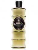 Domaine de Canton - French Ginger Liqueur (375ml)