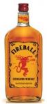 Fireball -  Cinnamon Whiskey (1L)