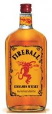 Fireball -  Cinnamon Whiskey (1L) (1L)