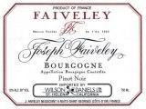 Faiveley - Bourgogne Rouge Pinot Noir 2021