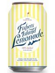 Fishers Island Lemonade - Spiked Lemonade Can (Each)