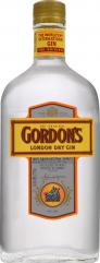 Gordons - Dry Gin (50ml) (50ml)