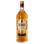 Grants - Finest Scotch Whisky (1L)