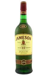 John Jameson - Special Reserve Irish Whiskey 12 Year (1L) (1L)