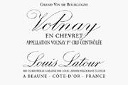 Louis Latour - Volnay Cru En Chevret Burgundy 2016