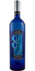 Luna di Luna - Chardonnay / Pinot Grigio Veneto (1.5L) (1.5L)
