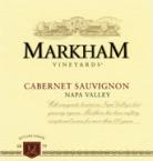 Markham - Cabernet Sauvignon Napa Valley 2019