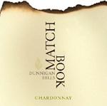 Matchbook - Chardonnay Dunnigan Hills 2021