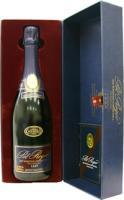 Pol Roger - Brut Champagne Cuve Sir Winston Churchill 2012