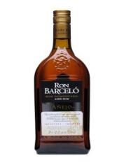 Barcel - Rum Anejo