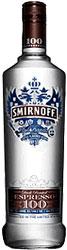 Smirnoff - Dark Roasted Espresso Vodka (50ml) (50ml)