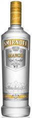 Smirnoff - Mango Vodka (50ml) (50ml)