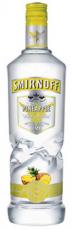 Smirnoff - Pineapple Vodka (1L) (1L)