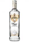 Smirnoff - Whipped Cream Vodka (50ml)