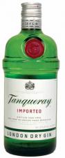 Tanqueray - London Dry Gin (1L) (1L)