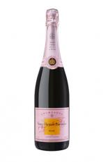 Veuve Clicquot - Brut Ros Champagne