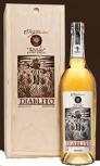 123 Tequila - Organic Diablito 0