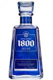 1800 - Silver Tequila