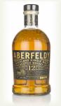 Aberfeldy - 12 Year Old Single Malt Scotch 0