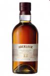 Aberlour - 12 Year Old Double Cask Scotch 0