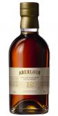 Aberlour - 18 Year Old Single Malt Scotch