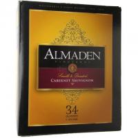 Almaden -  Cabernet Sauvignon Box (5L)