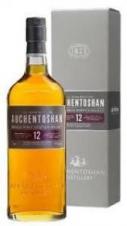Auchentoshan - 12 Years Old Single Malt Scotch