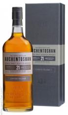 Auchentoshan - 21 Years Old Single Malt Scotch