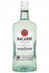 Bacardi - Silver Superior Rum 0